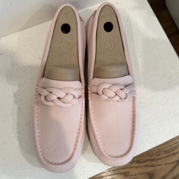 Rothy’s Pink Loafers for Women - Size 11 - Picture 3 of 10